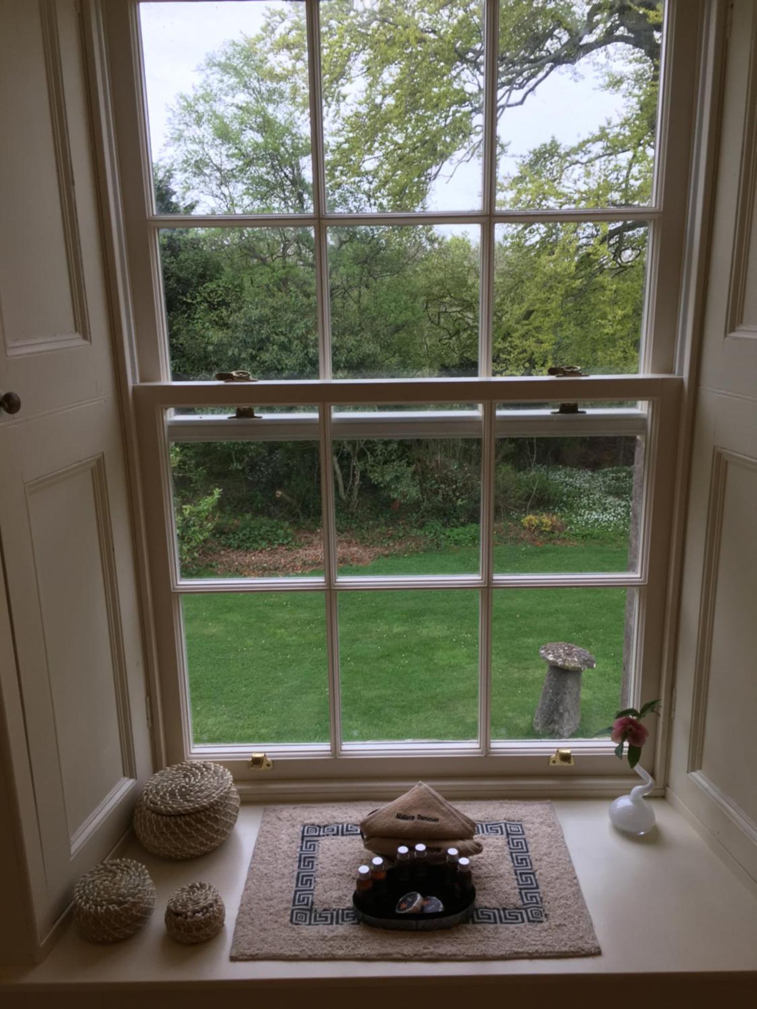 Buckton Farmhouse Belford Exterior foto